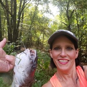 Meet your Posher, Donna